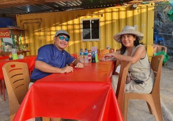 Pasca Cerai Dari Jamal Mirdad, Lydia Kandou Ternyata Sudah Punya Kekasih Baru? Terkuak Profesinya Bukan Kaleng-kaleng