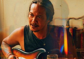 Jadi Ost. Ada Apa Dengan Cinta, Anda Perdana Ceritain Kisah Di Balik 'Tentang Seseorang': Awalnya Buat Lagu FTV