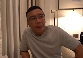 Semenjak Sembuh dari Kanker, Ari Lasso Suka Lupa Jadwal Kalo Manggung!