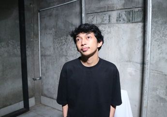 Hadirkan Aransemen Folk Sederhana Dengan Arti Lirik yang Dalam, Penyanyi Pendatang Baru Bima Rilis Debut Single 'Beda Iman'