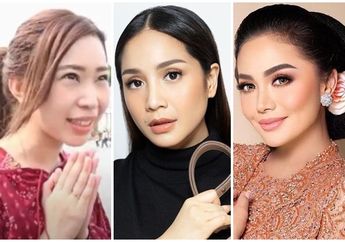 BERITA TERPOPULER: Alasan Sera Amane Jadi Artis Film Dewasa, Harga Baju Berjamur Nagita Slavina Nggak Masuk di Kantong hingga Gaya Krisdayanti Tenteng Tas Mewah