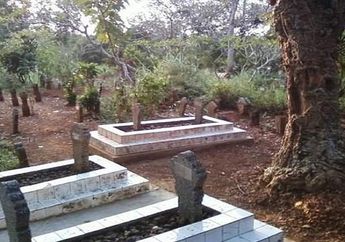 40 Hari Sebelum Berpulang Bisa Terlihat Ciri Orang Akan Meninggal, Tanda Kematian Empat Anggota Tubuh Terasa Nyeri! Ajal Tak Bisa Dihindari, Ini Bacaan Doa Agar Husnul Khotimah