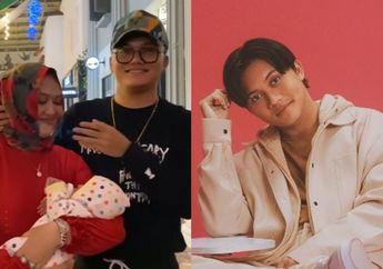 'Semoga Nanti Kita Bisa Reunian Lagi di Surga', Rizky Febian Tak Sengaja Temukan Jejak Tulisan Lina Jubaedah, Kakak Putri Delina Ngaku Bersyukur Tahu Fakta Ini