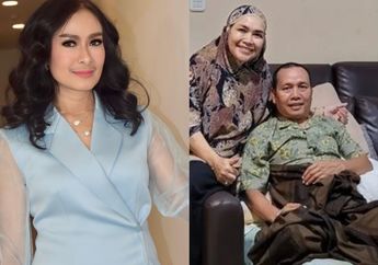 'Jangan Nakal', Iis Dahlia Beri Sentilan ke Ayah Rozak Usai Operasi, Minta Bapak Ayu Ting Ting Ingat Umur hingga Tak Lagi Lakukan Ini