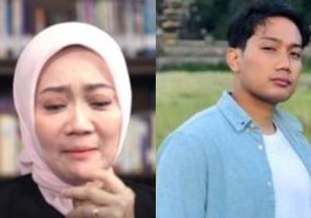 Orang Tua Mana yang Tak Sedih, Atalia Praratya Bercucuran Air Mata Saat Tahu Nama Eril Hilang dari KK, Istri Ridwan Kamil Sampai Merengek Begini pada Petugas