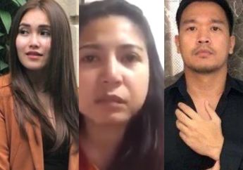 BERITA TERPOPULER: Ayu Ting Ting Ditertawakan Netizen, Perempuan Diperkosa Keluarga Sendiri Hingga Pria yang Dituding 5 Kali Ngeseks dengan Artis Cantik