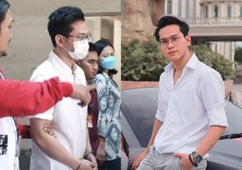 'Dia Book Room Karaoke' Waduh! Indra Kenz Diam-diam Sudah Menghirup Udara Kebebasan? Sosok Ini Posting Video Diduga Mirip Sang Crazy Rich Hingga Beri Pengakuan Mengejutkan: Biar Ga Ketahuan Udah Keluar!