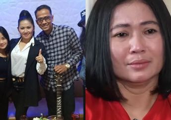 Bak Ketakutan Bakal Ikut Jadi Tersangka! Tiara Marleen Sindir Doddy Sudrajat Habis-habisan Pasca Ngaku Tak Paham Soal Kasusnya dengan Haji Faisal: Dia Gak Mau Terlalu Ikut Campur
