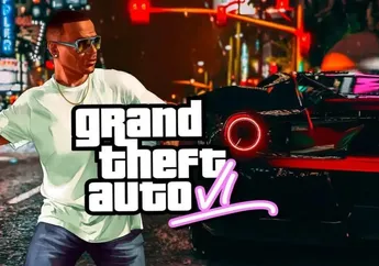 Source Code dan Video Gameplay GTA 6 Bocor di Sosmed, Rockstar Kelabakan!