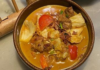 Manfaat Daging Qurban Kambing untuk Kesehatan, Asal Perhatikan Ini, Ya