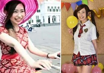 Miris, Gadis Indonesia Tapi Nekat Main Film Dewasa Bareng 2 Pria Jepang, Penyebab Sera Amane Jadi Bintang Film Panas Akhirnya Terungkap