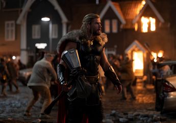 Guns N Roses Jadi Soundtrack Thor: Love and Thunder, Taika Waititi: Udah Mimpi Saya Buat Habisin Uang untuk Soundtrack