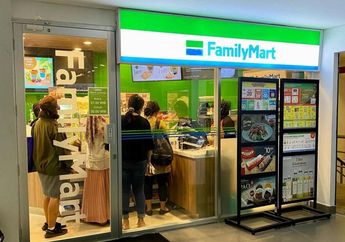 7 Cara Belanja Hemat di Family Mart, Dapat Cashback Hingga 50 Persen
