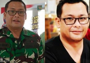 Innalillahi Wa Innailaihi Rojiun, TNI Berduka, Mayor Ckm dr Beni Arjihans yang Meninggal Dunia di Tangan Anak Buahnya Ternyata Bukan Sosok Biasa, Ini Jasanya Saat Pandemi Corona