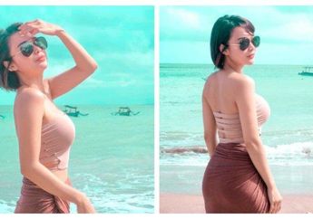 'Awalnya Dimanajerin Kok Malah Ditawar-tawarin', Kisah Pilu Wika Salim yang Nyaris Dijual Pada Pria Hidung Belang saat Awal Rintis Karier, Begini Faktanya