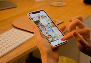 Instagram iOS Bisa Intip Data Pengguna via In-App Browser, Hati-hati!
