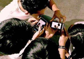 Suka Nontonin Bokep dari Smartphone, Ini 5 Bahayanya yang Akan Mengintaimu dari Segi Teknologi
