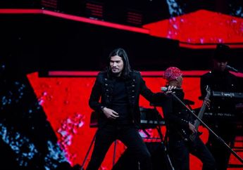 Virzha Ngasih Lagu Ciptaannya Untuk Dinyanyiin Dewa 19, Tapi Belum Tau Bakal Dipakai Apa Nggak