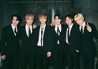 NCT Dream Suka Keripik Singkong dan Martabak, Netizen: Melokal Banget