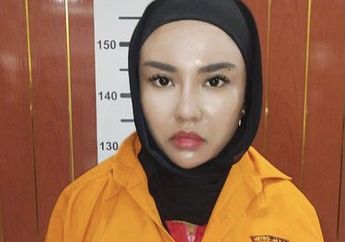 'Pengacaranya Mana Gaes?', Bak di Atas Angin Usai Medina Zein Dijemput Paksa, Denise Chariesta Unggah Potret sang Rival Kenakan Baju Oren dengan Beri Sindiran Pedas