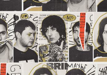 Check It Out! Bring Me the Horizon Merilis 'sTraNgeRs' dengan Video Bermakna Dalam!