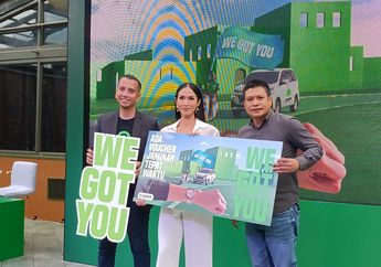 3 Upaya Gojek Dalam Kampanye WeGotYou Agar Bisa Tepat Waktu