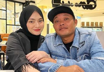 Pernikahan Baru 2 Tahun Terancam Berakhir, Nathalie Holscher Kini Gugat Cerai Sule, Pengadilan Agama Bongkar Alasan hingga Tuntutan yang Diajukan
