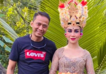 Mayang Dijadikan ATM? Doddy Sudrajat Bangga Adik Vanessa Angel Tampil Nyanyikan 12 Lagu, Bantah Pansos: Orang Kan Nggak Lihat