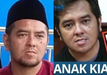 Sempat Ngumpet di Bawah Ketiak Ayahnya, Anak Kiai Jombang Tersangka Pencabulan Santriwati Berhasil Dijemput Paksa, Begini Kronologinya!