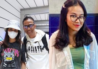 Bak Muka Tembok! Kepalang Malu Tahu Nilai Anaknya Anjlok Hingga Gagal Masuk FKG, Doddy Sudrajat Ungkap Mayang Sudah Masuk di Jurusan Lain Universitas Moestopo: Passion-nya Sebenernya Public Relations..