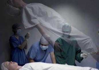 Aura Orang Akan Meninggal Terlihat 7 Hari Sebelum Berpulang, Tiba-tiba Tubuh Terasa Seperti Ini Jadi Tanda Ajal Benar-benar Sudah Dekat