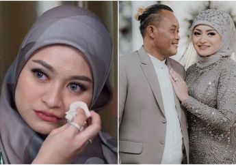 Biodata Artis Nathalie Holscher yang Putuskan Jadi Mualaf Lalu Menikah dengan Sule, Kini Gugat Cerai Suami Setelah 2 Tahun Bertahan Jadi Istri