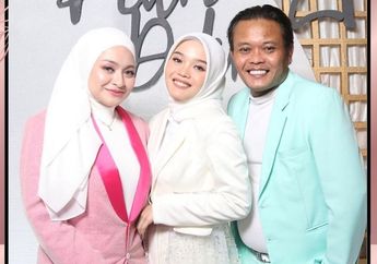 Kini Tak Akur dengan Nathalie Holscher! Putri Delina Pernah Curhat Perubahan Sikap Sule Setelah Nikah Lagi, 'Suka Sedih kalau Bahas..'