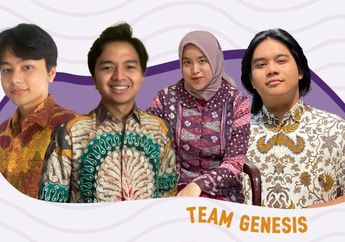 Kolaborasi Bisnis Mahasiswa ITB dan Universitas Prasmul Menangi Ajang Mondelez ‘Taste The Future Business Challenge’