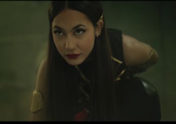 Film Sri Asih Siap Tayang 6 Oktober 2022 Pas Hari Ultah Pevita Pearce