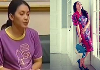 Rieke Diah Pitaloka dan Karakter Oneng yang Legendaris
