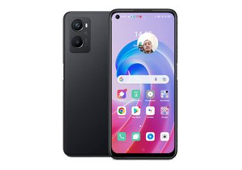 Cara Screen Record dan Kamera Selfie Secara Bersamaan di OPPO A96