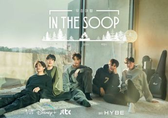 Sinopsis dan Nonton Streaming BTS In The Soop Season 2 Lengkap Pakai Sub Indo, Tayang Minggu Depan ARMY Siap-Siap!