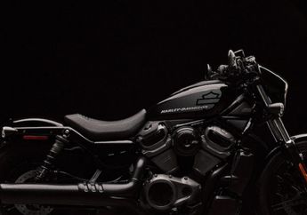 Motor Gede Harley Davidson Dipegang Indomobil Group, Mulai Januari Tahun Depan