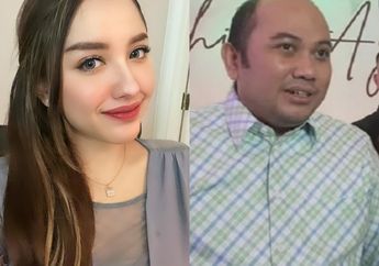 Mayang Kalah Jauh! Intip Biodata Rumy Rach Wanita yang Dikabarkan Dekat dengan Profesor Bambang Saputra, Ternyata Bukan Sosok Sembarangan!