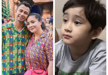 Dikira Hidup Enak Bergelimang Harta Jadi Anak Raffi Ahmad, Rafathar Nyatanya Selama Ini Merasa Kesepian, Terungkap Permohonannya Pada Nagita Slavina yang Bikin Nyesek: Please Mama