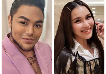 Ayu Ting Ting Tegur Ivan Gunawan karena Kritikannya Terlalu Pedas, Netizen: Keisya Bintang Tamu Bukan Ikut Ajang Nyanyi!