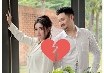 'Angga Udah Sering Bicara Kayak Gitu' Sosok Ini Mendadak Bongkar Curhatan Suami Dewi Perssik Sebelum Cerai, Keluhkan Masalah Ini