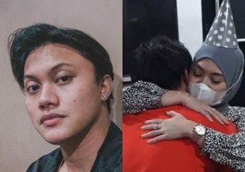 'Ulah Ibunya, Kasian Adzam' Kelakuannya Bikin Netizen Kesal! Tak Hanya Minta Nafkah Rp 25 Juta Perbulan ke Sule, Nathalie Holscher Kini Bak Tuntut Rizky Febian Lakukan Hal Ini: Masa Aku yang Harus..
