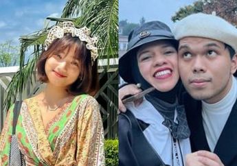 'Akan Dapat yang Lebih Baik' Haji Faisal Auto Kibarkan Bendera Putih! Ditanya Soal Restu ke Fuji, Geni Faruk Singgung Jodoh Thariq Halilintar: Lelaki Baik Untuk Perempuan Baik