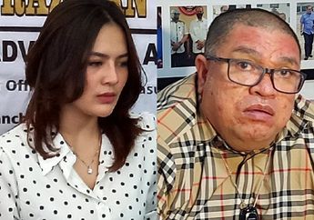 'Si Tua Bangka' Malunya Sampai Ubun-Ubun! Usai Lepeh Razman Arief Imbas Merasa jadi Korban Malapraktik, Iqlima Kim Kini Bongkar Borok Mantan Pengacara Pernah Tawarkan Jasa Hukum Gratis Jika Mau Jadi Istrinya