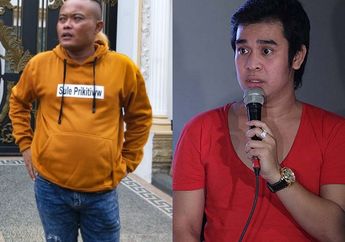 'Dia Kena Karma Atas Kedengkiannya..' Satu Persatu Borok Sule Terkuak! Sosok Ini Bocorkan Sikap Suami Nathalie Holscher yang Dinilai Iri dengan Kesuksesan Olga Syahputra Hingga Dicap Arogan: Pelawak Songong!