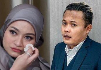 Akhirnya Terbongkar Semua, Ternyata Nathalie Holscher Sudah Sejak Jauh-jauh Hari Pertimbangkan Untuk Minggat Dari Rumah Sule Lalu Gugat Cerai: Kalau Ini Keyakinanku Terbaik, Allah Kasih Jalan