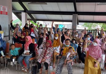 Optimalisasi Peran Kader Posyandu dalam Mendukung Pencegahan Stunting