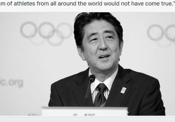 Berujung Fatal Bunuh Mantan Perdana Menteri Shinzo Abe, Rupanya Sosok Pembunuhnya Bukan Orang Sembarangan, Punya Bahan Peledak dan Senjata Rakitan di Rumah